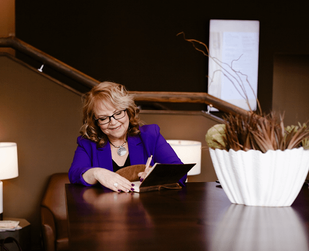 Pam Ivey, AI Marketing Expert
